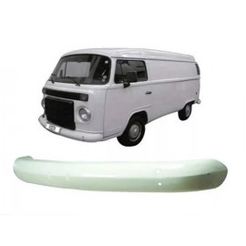 Parachoque Diant Kombi 97/06 Branco